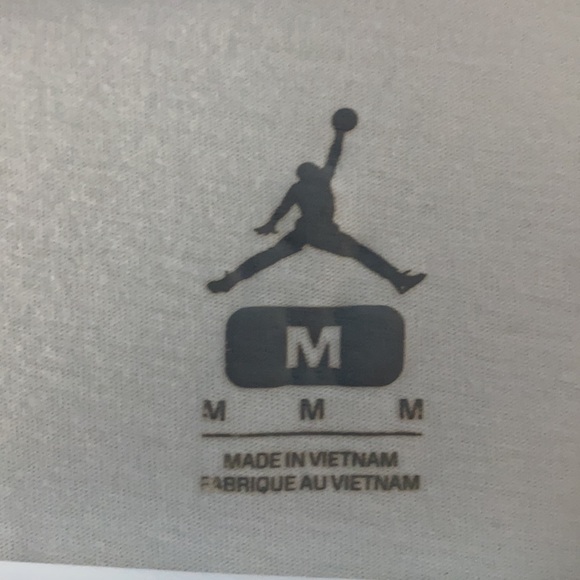 Jordan T-Shirt - Picture 3 of 3